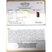 Natural Italian Moonga